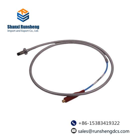 TM0180-A07-B00-C02-D05  Bently Nevada Vibratio Probe
