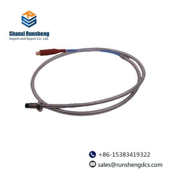 TM0180-A07-B00-C04-D10  Bently Nevada Extension Cable