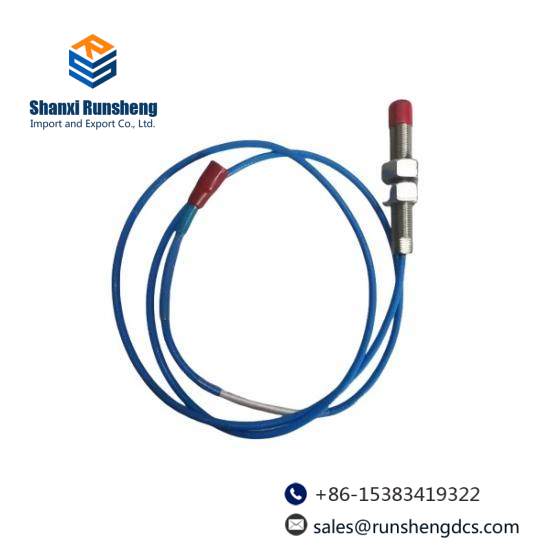 TM0180-A07-B00-C06-D10  Bently Nevada Propinquitas Probe