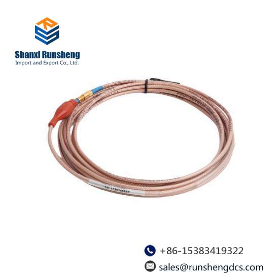 TM0181-A40-B00  Bently Nevada  PROVIBTECH Extension Cable