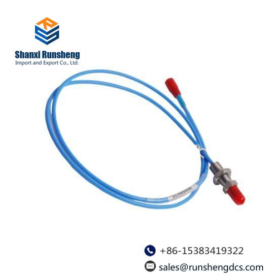 TM0181-A45-B00  Bently Nevada  PROVIBTECH Extension Cable
