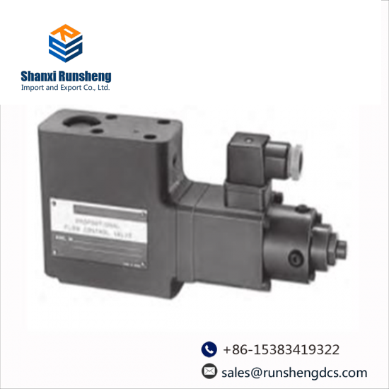TOKIMEC EPCG2-01-210-12-S22 Proportional Relief Valves