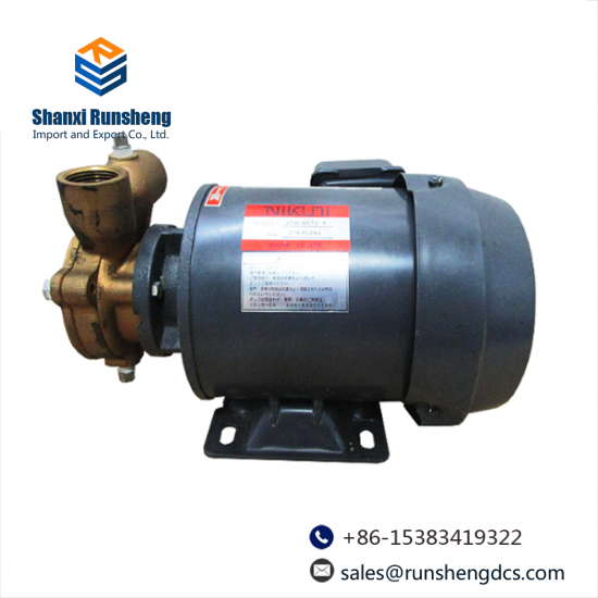 TOSHIBA MODEL:JEC-2137-2000 3 PHASE INDUCTION MOTOR
