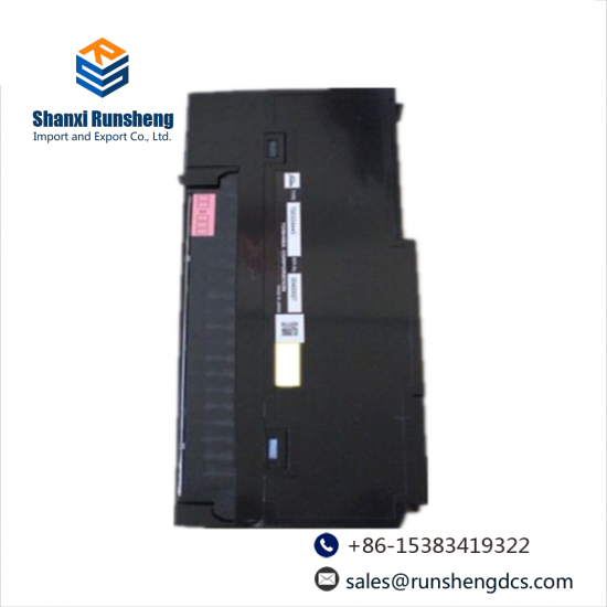 TOSHIBA TDO334 PLC OUTPUT MODULE