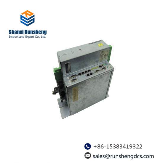 TOX PRESSOTECHNIK 0610520IF120243B TOX PRESSOTECHNIK Module