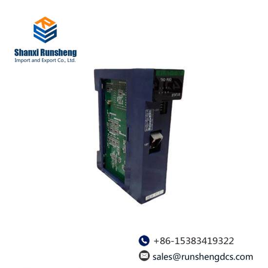 TOYOPUC FL/ET-T-V2/THU-5998 Ethernet Module