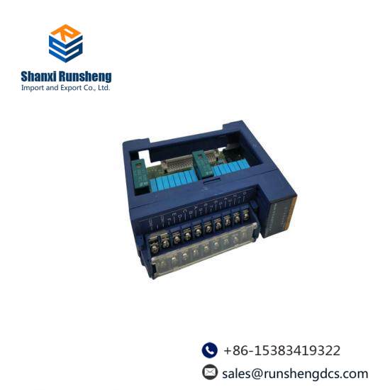 TOYOPUC OUT-12/THK-2752 Output Module