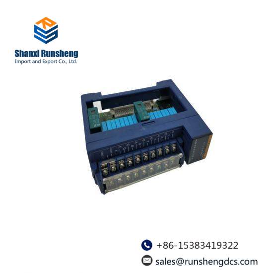 TOYOPUC OUT-12/THK-2752 Output Module ﻿