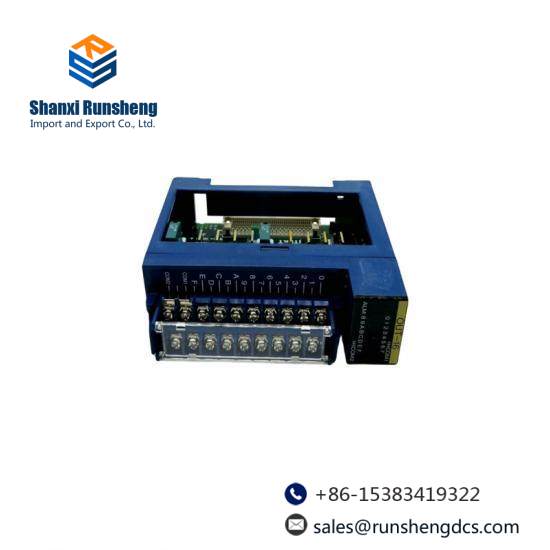 TOYOPUC OUT-16/THK-2791 Output Module ﻿