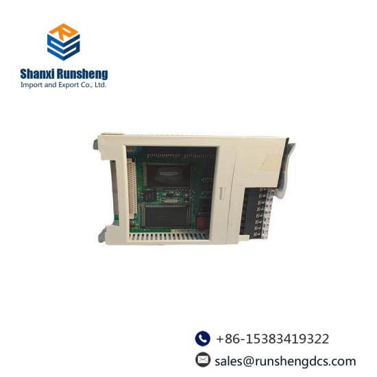 TOYOPUC PC3JL-CPU/TIC-5783 with