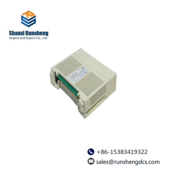 TOYOPUC RMT-I/OS/THU-2757 I/O Slave Module