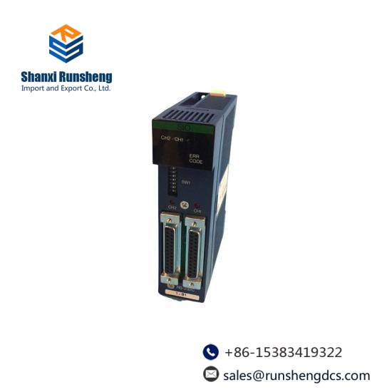 TOYOPUC SIO/THK-2782 SERIAL I/O MODULE