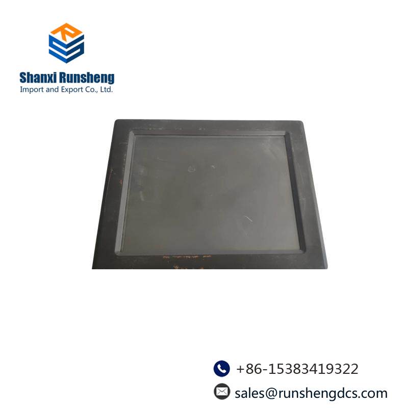 ABB TPPB-02 3HNA023200-001/00 The LCD panel