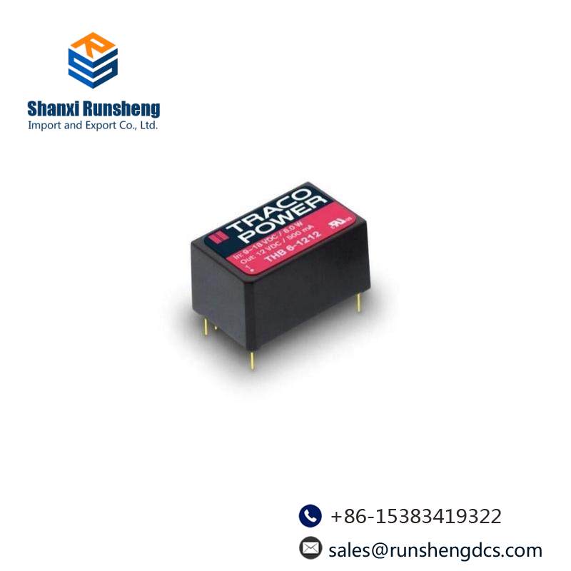 TRACO POWER HIER466513P0221 T1023-06C DC Converter