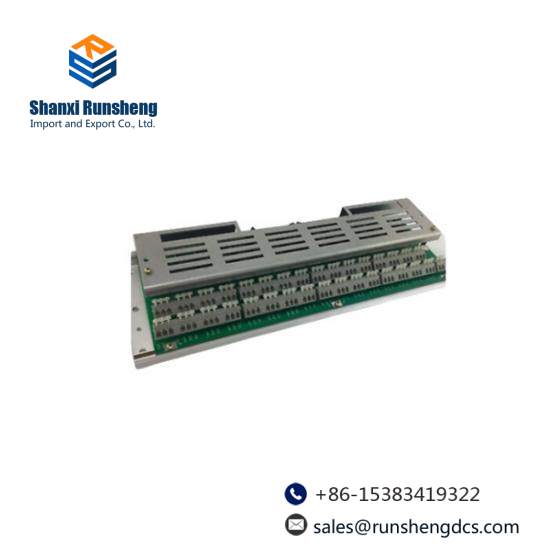 TRICON 3006