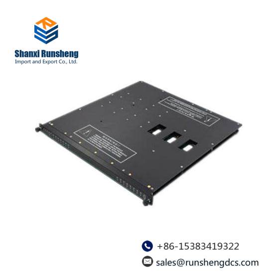 TRICON 4000103-510