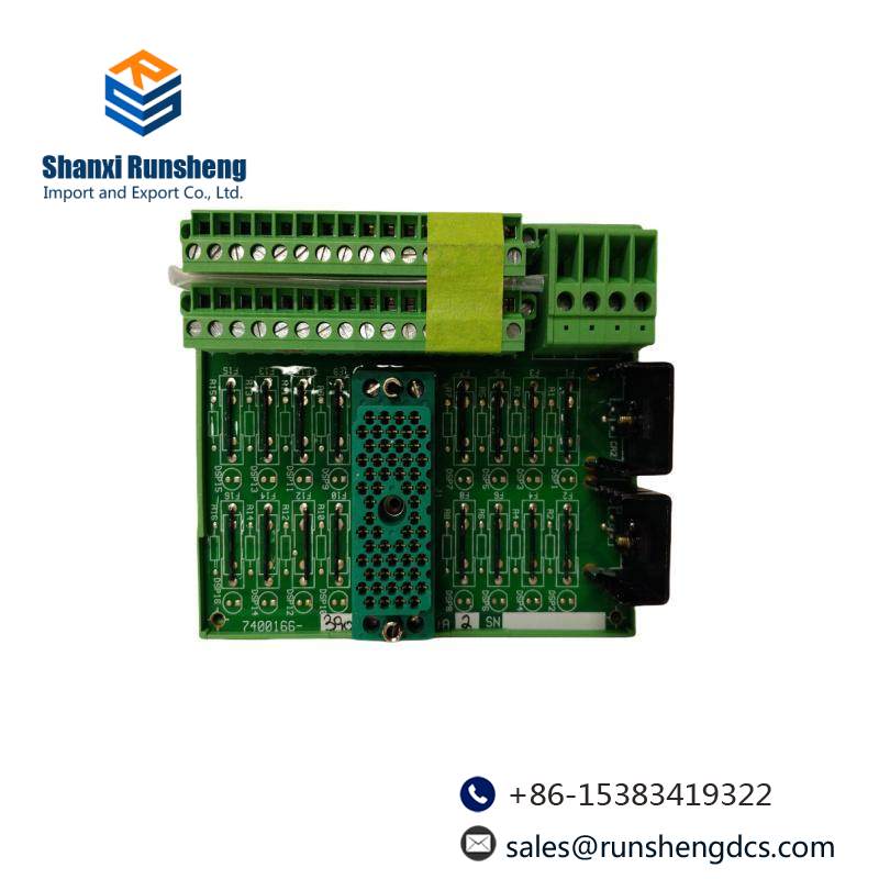 TRICON 4000103-510