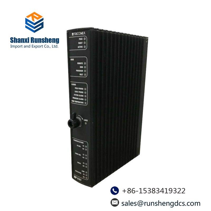 TRICON 4000164-520