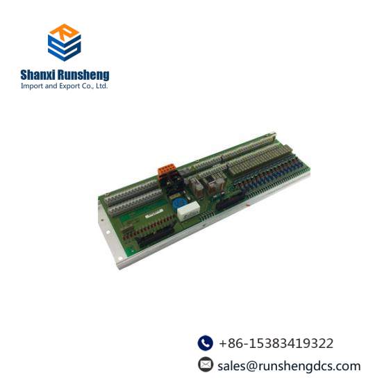 TRICON 4107