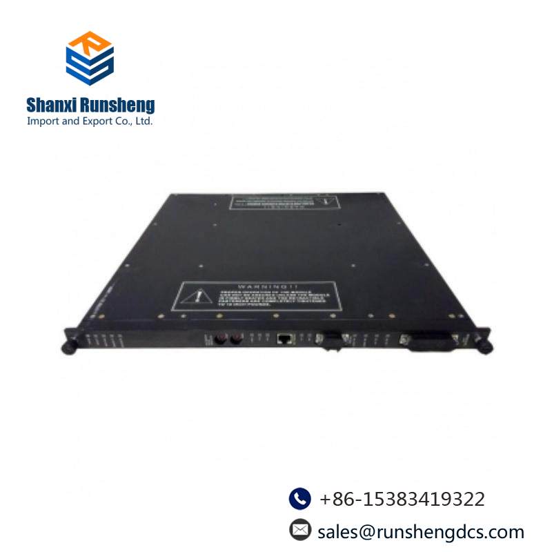 TRICON 9563-810