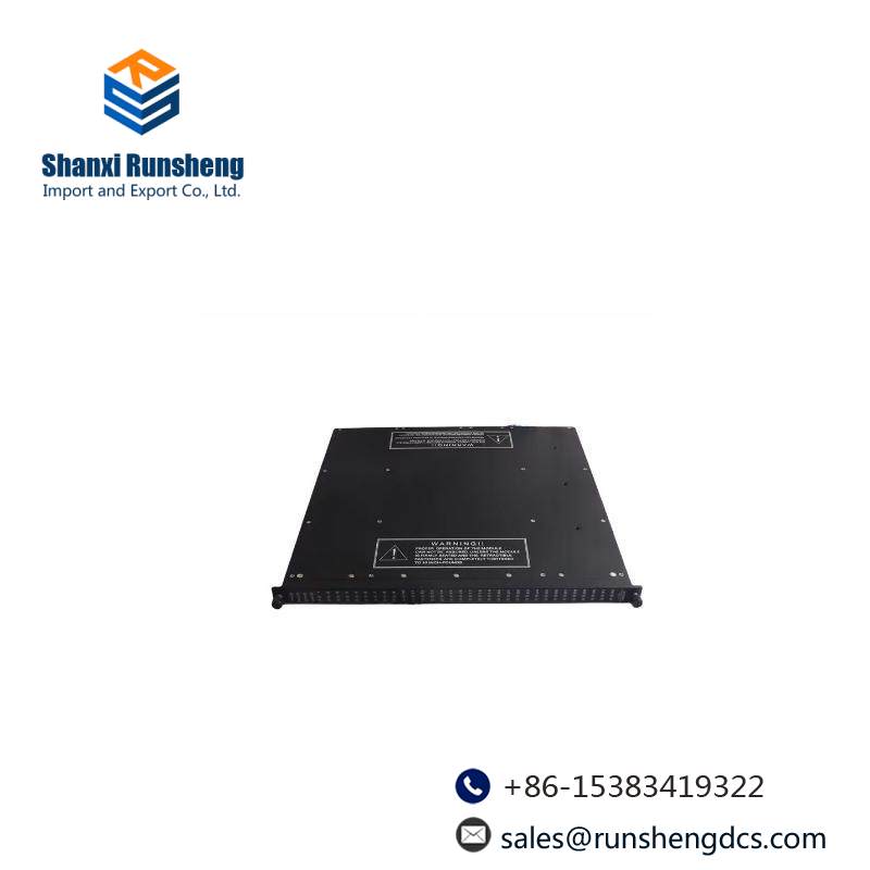 Triconex 3451 Module