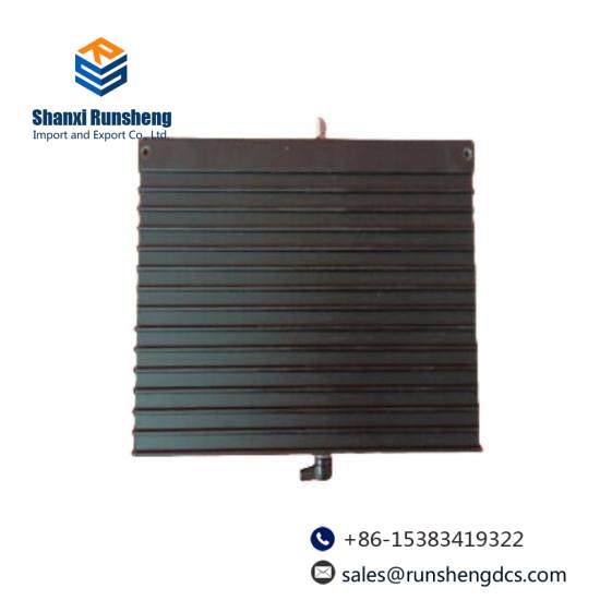 Triconex 3481 Analog Output Module