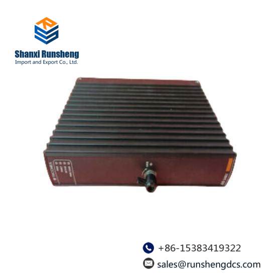 Triconex 3481 Analog Output Module