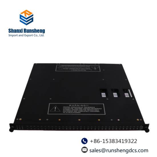 TRICONEX 3503E