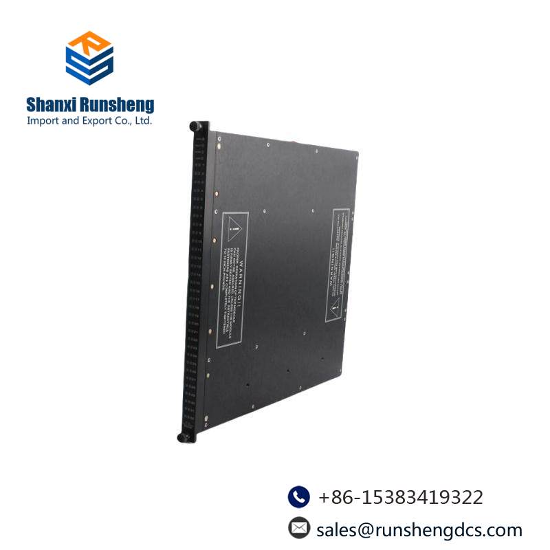 TRICONEX 3708EN