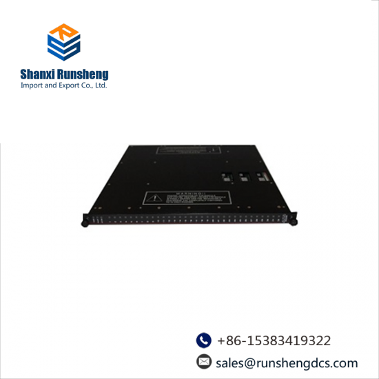 TRICONEX 3708EN