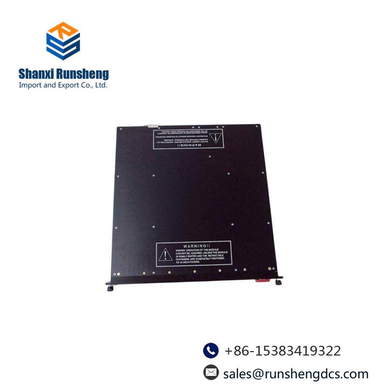 TRICONEX A06B-6091-H175