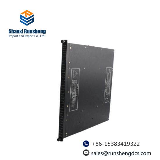 TRICONEX 3902AX
