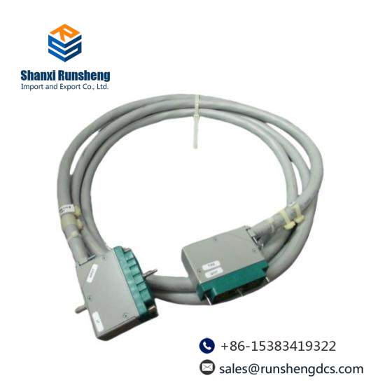 Triconex 4000094-320 Cable Assembly