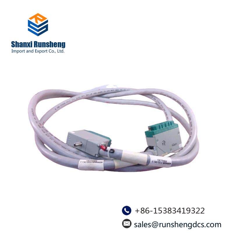 TRICONEX 4000098-510