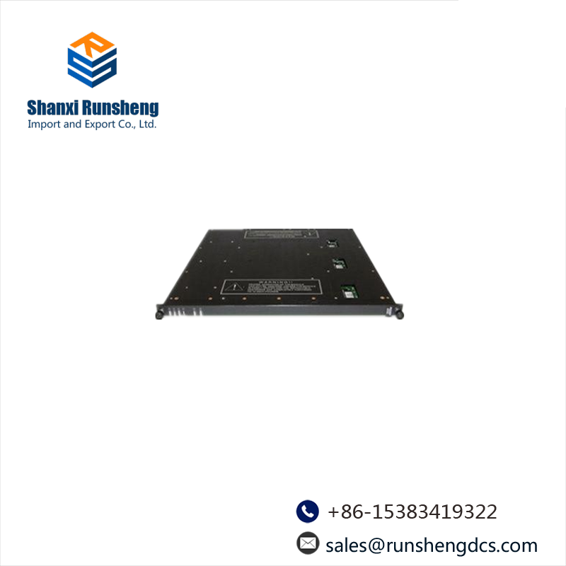 TRICONEX 4000103-510N