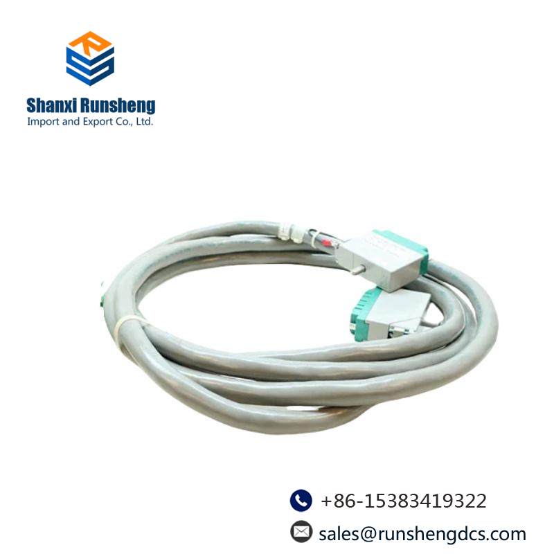 Triconex 4000103-520 Cable Assembly