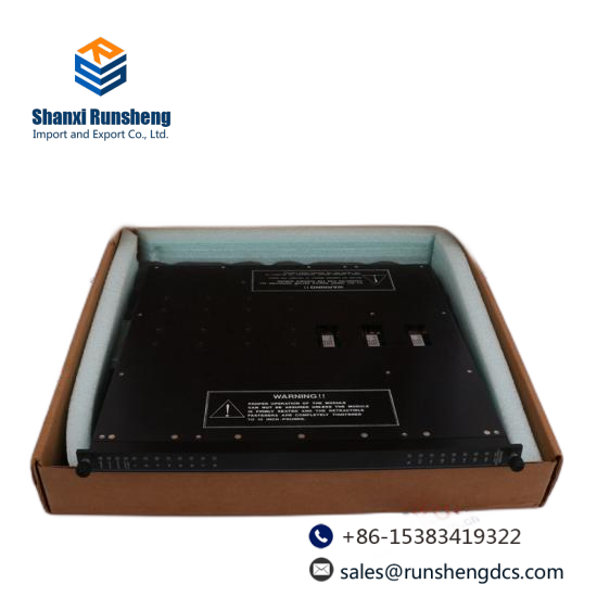 TRICONEX A06B-6091-H175