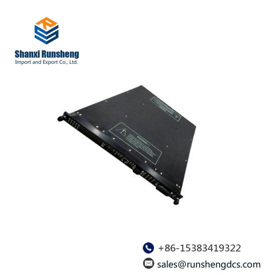 TRICONEX 4201 Remote Module