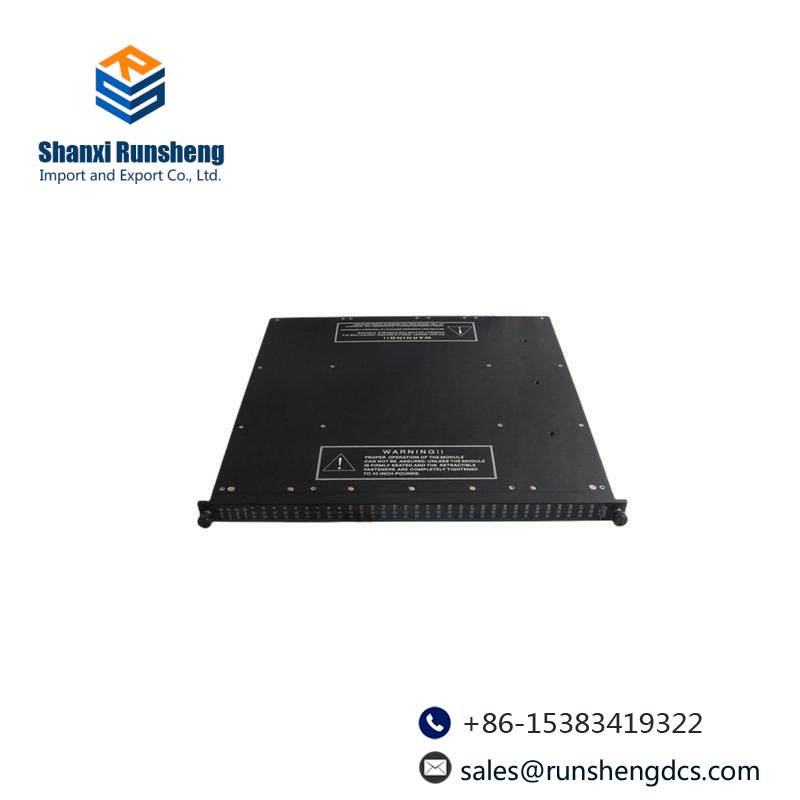 TRICONEX 4210 Remote Extender Modules