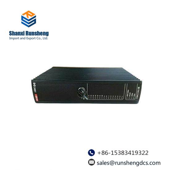 TRICONEX 4352AN