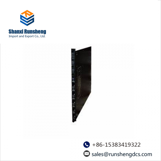 Triconex 4354 Communication Module