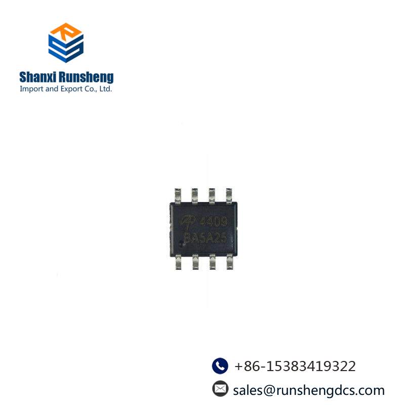 TRICONEX 4409 P-Channel MOSFET