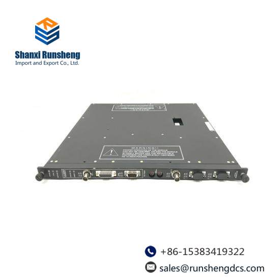 TRICONEX 4609