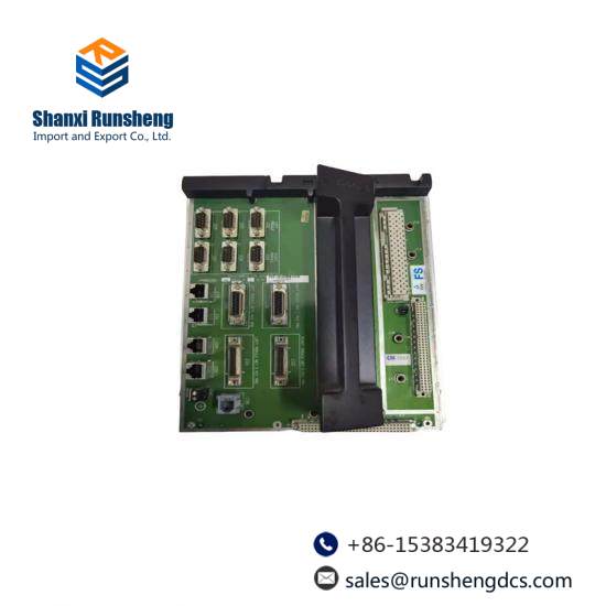 TRICONEX 7400213-100 Termination Board