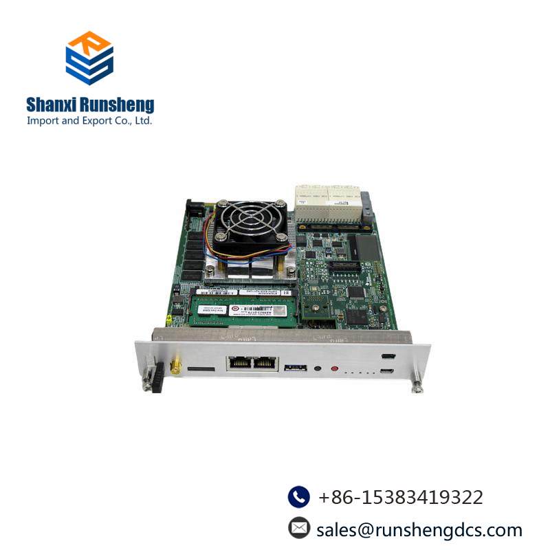 TRICONEX 8305E POWER SUPPLY MODULE