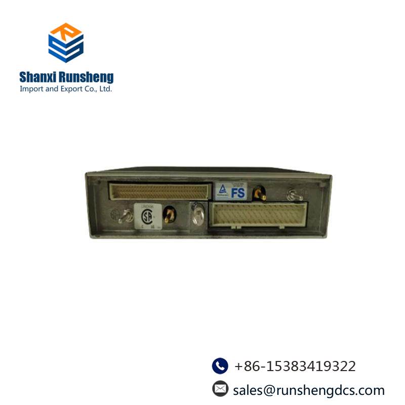 TRICONEX 9661-610