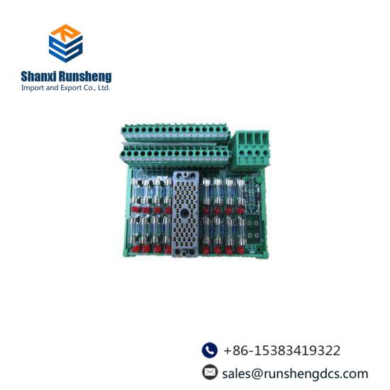 TRICONEX 9662-610