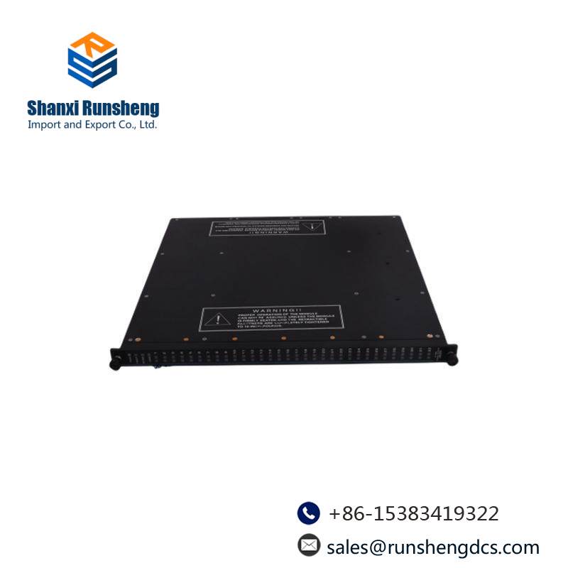 TRICONEX 9760-210
