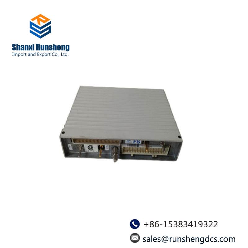 TRICONEX MP3101S2 digital input module