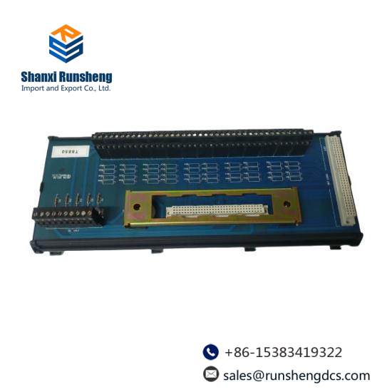 TRICONEX T8850
